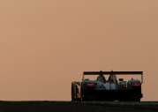 Audi R10 Le Mans Race Car